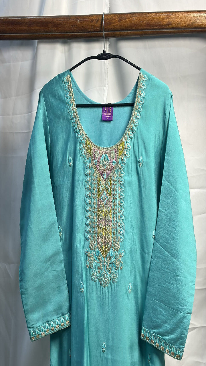 Mariner Royale Kurta Suit Set